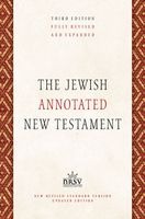 The Jewish Annotated New Testament