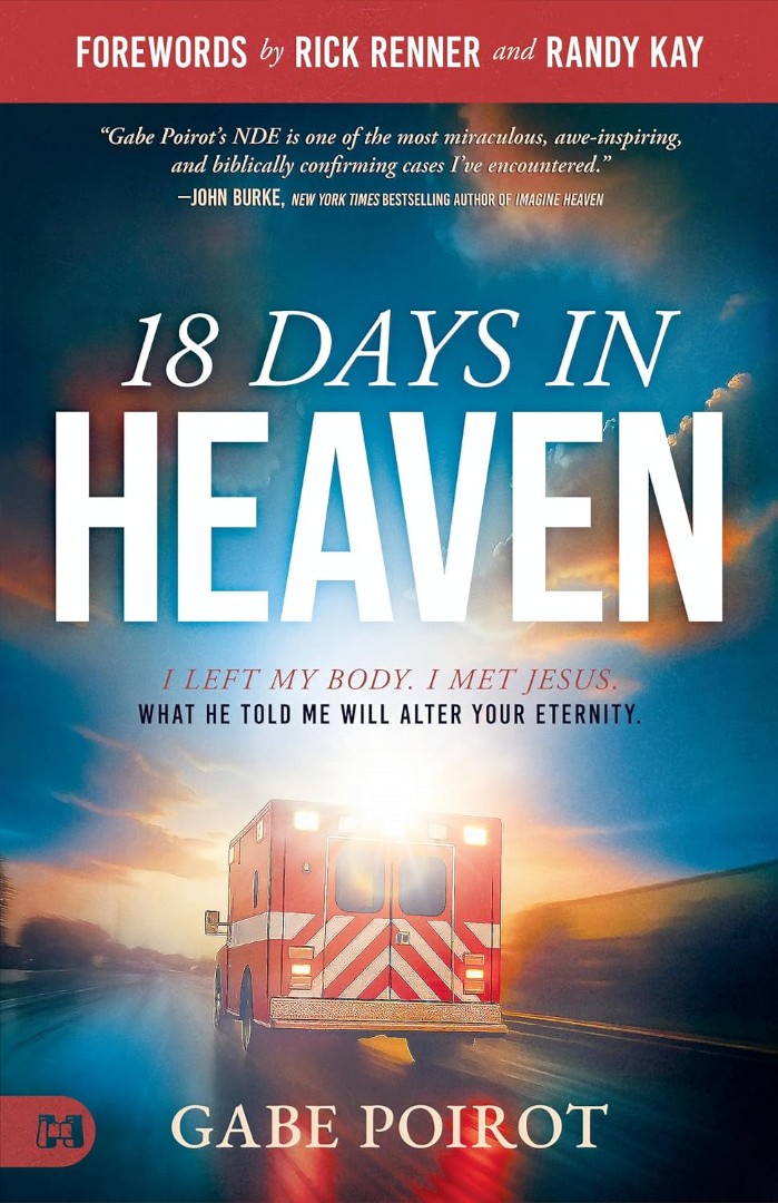 18 Days In Heaven