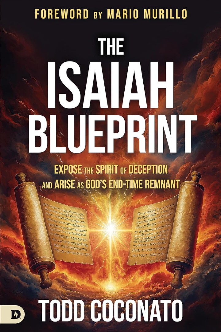The Isaiah Blueprint