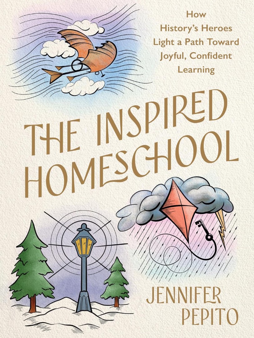 The Inspired Homeschool