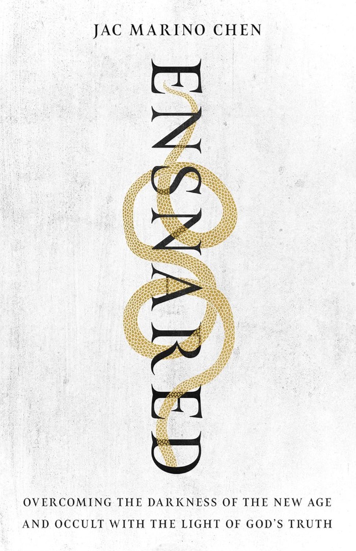 Ensnared