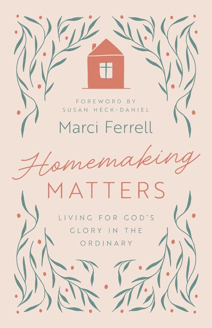 Homemaking Matters