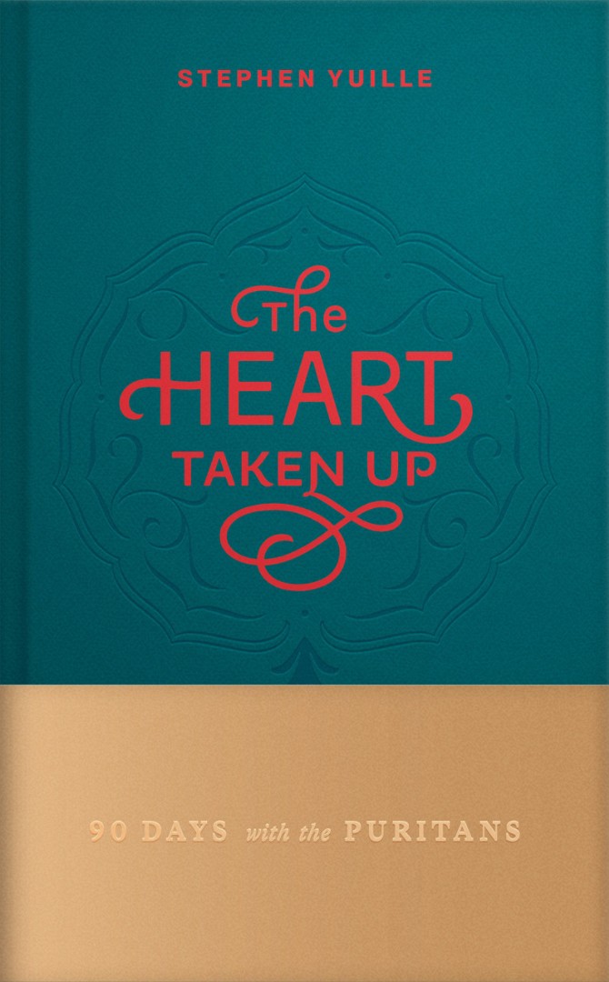 The Heart Taken Up
