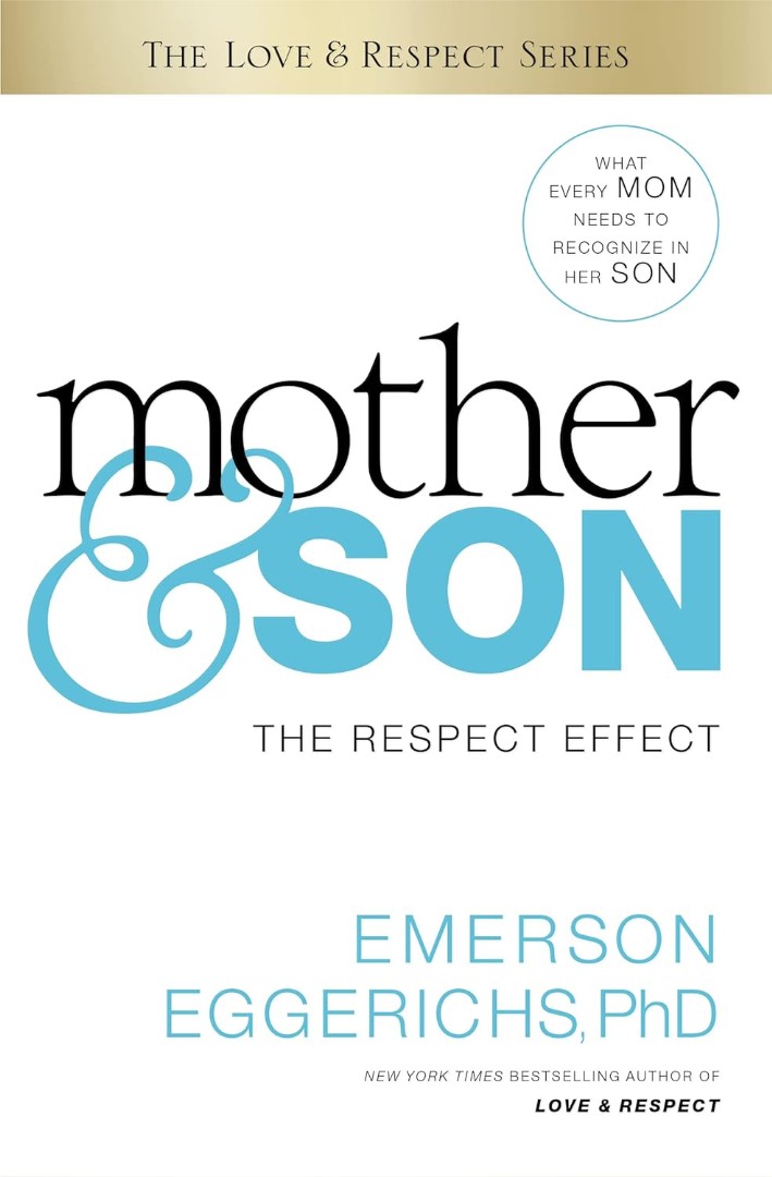 Mother And Son