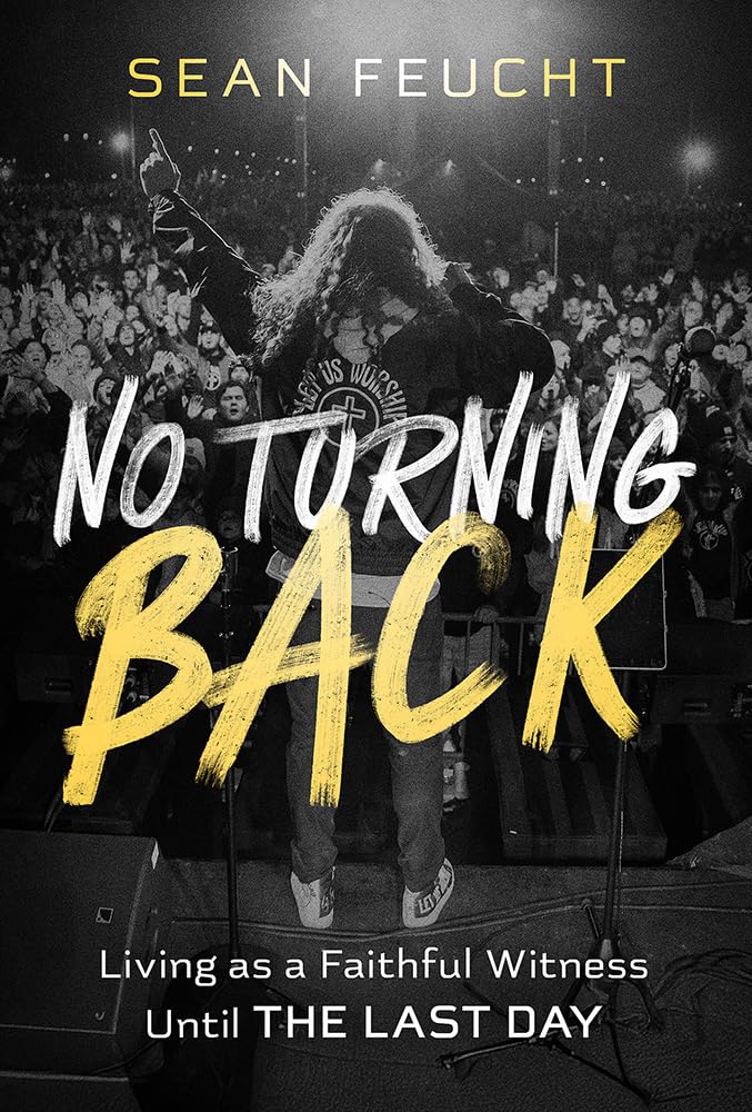 No Turning Back