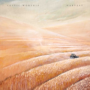 Harvest CD