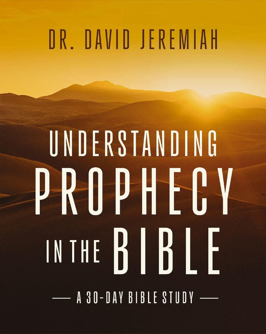 Understanding Prophecy In The Bible