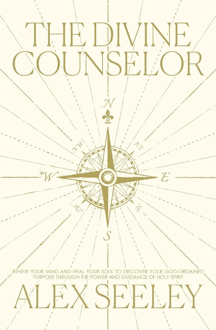 The Divine Counselor