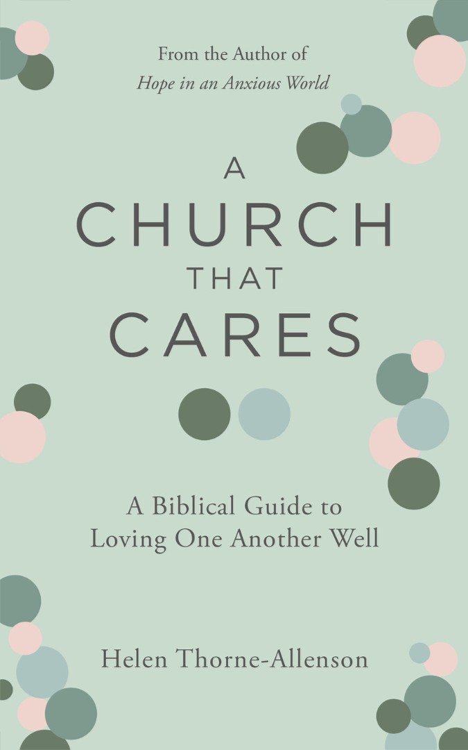 Church That Cares, A