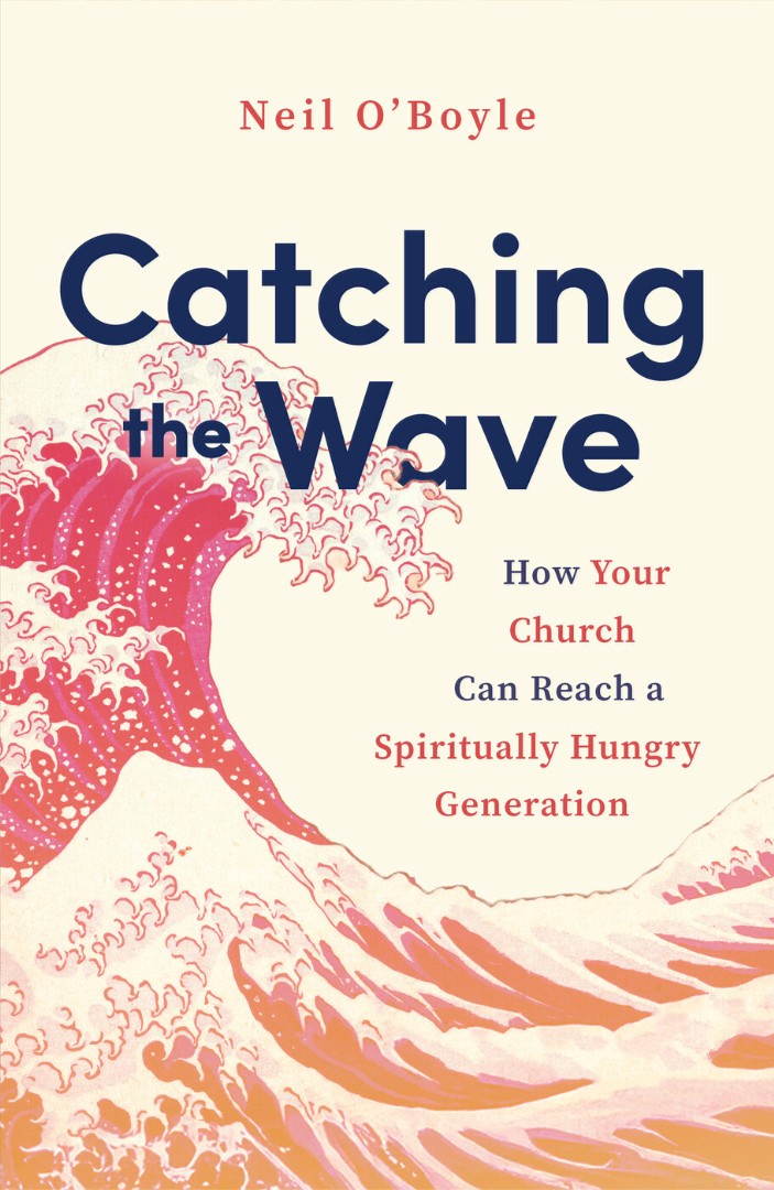 Catching the Wave