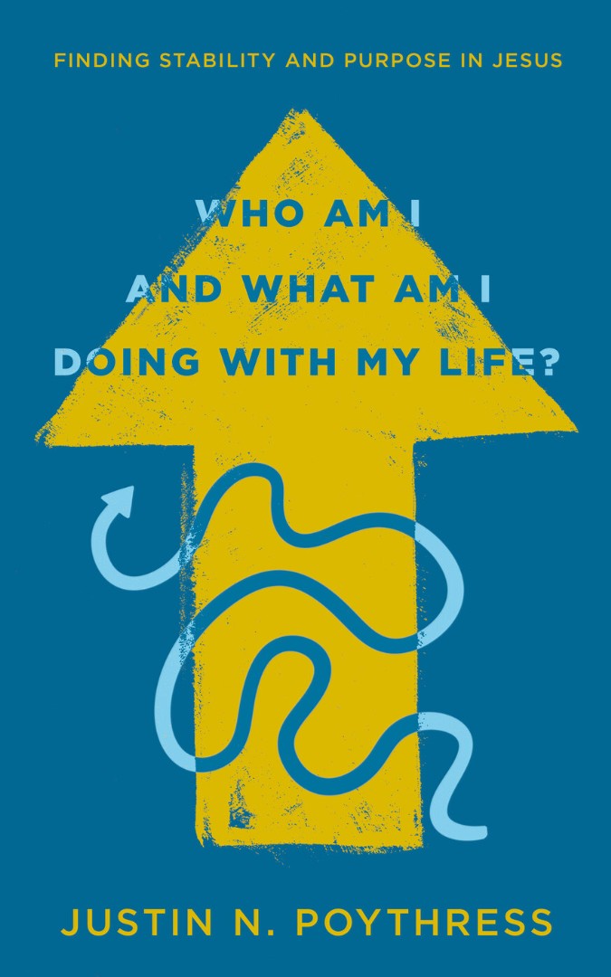Who Am I And What Am I Doing With My Life?