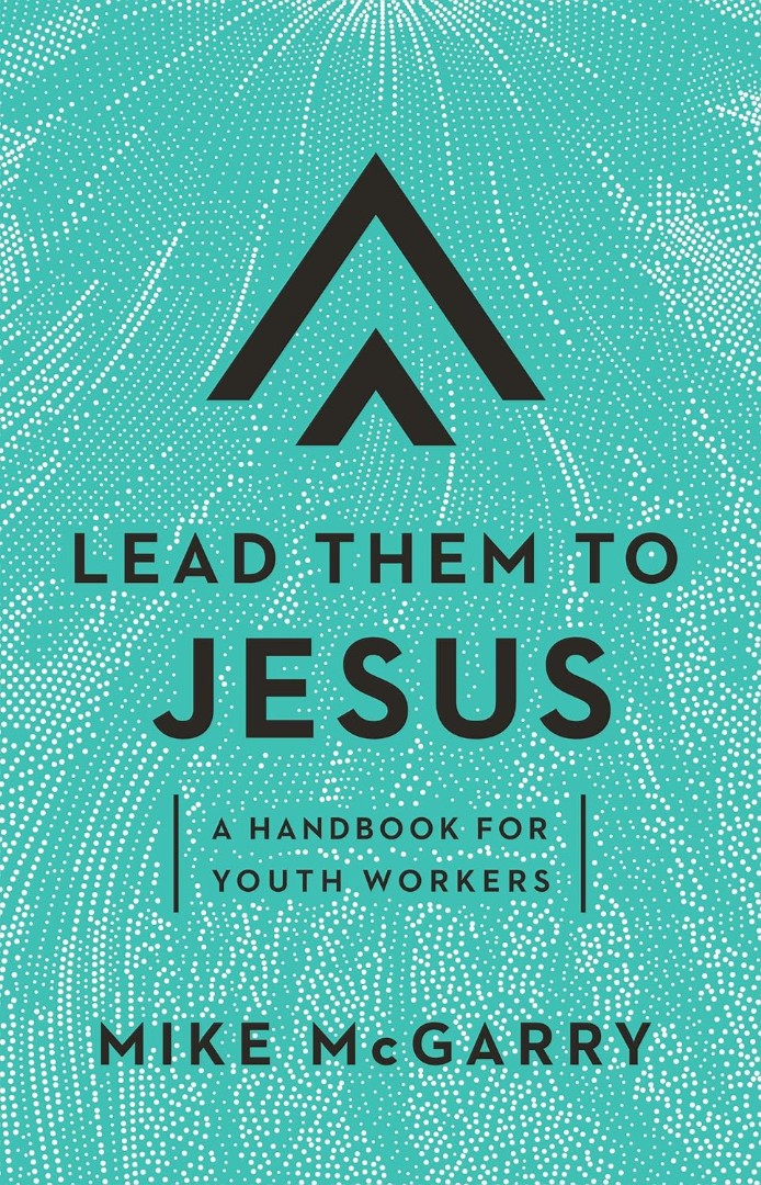 Lead Them To Jesus