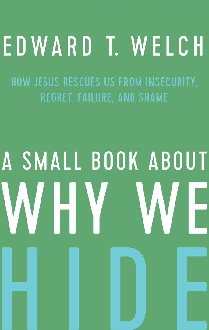 Small Book About Why We Hide