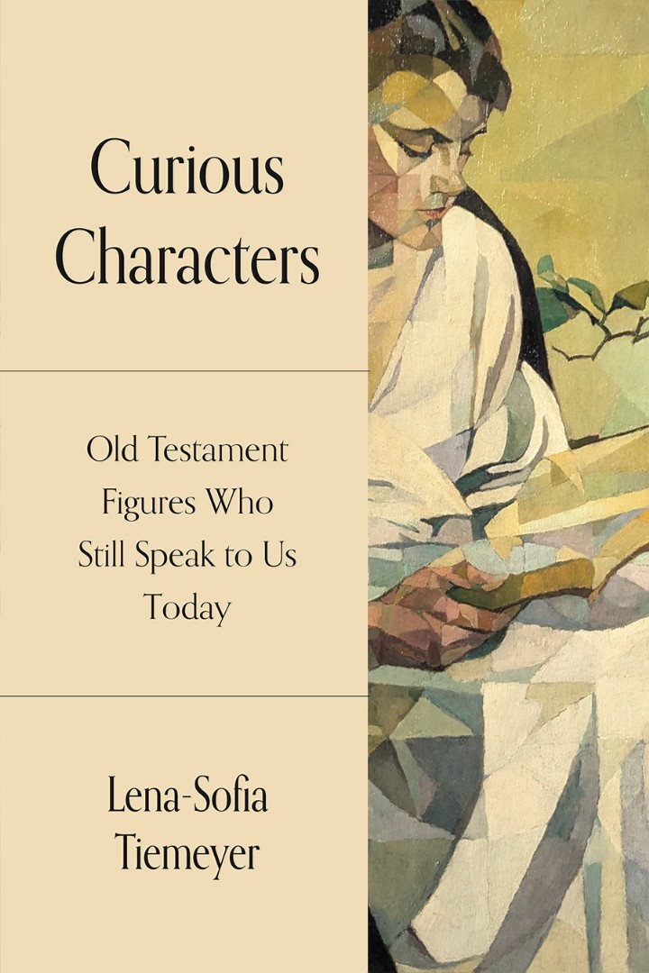 Curious Characters