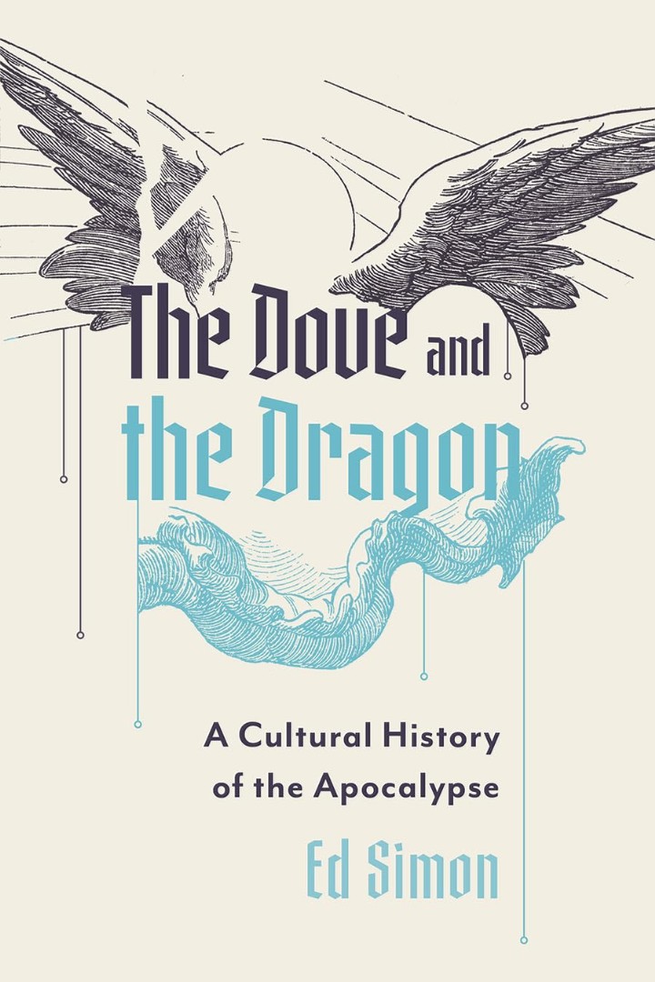 The Dove And The Dragon