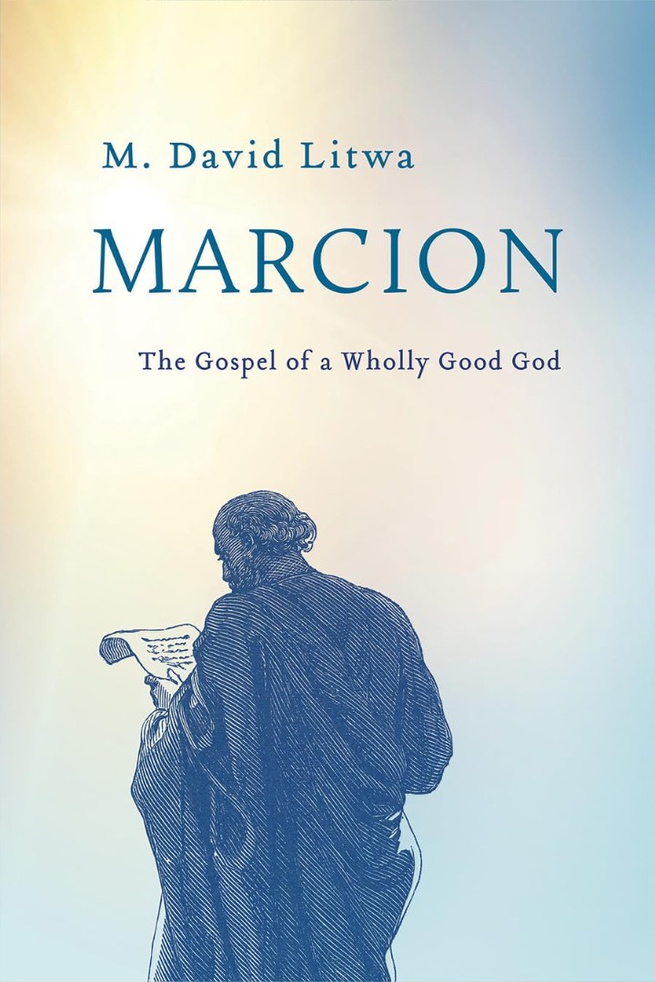 Marcion