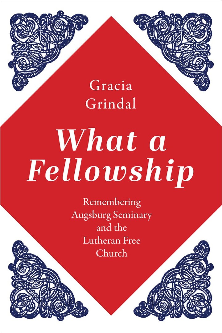 What A Fellowship