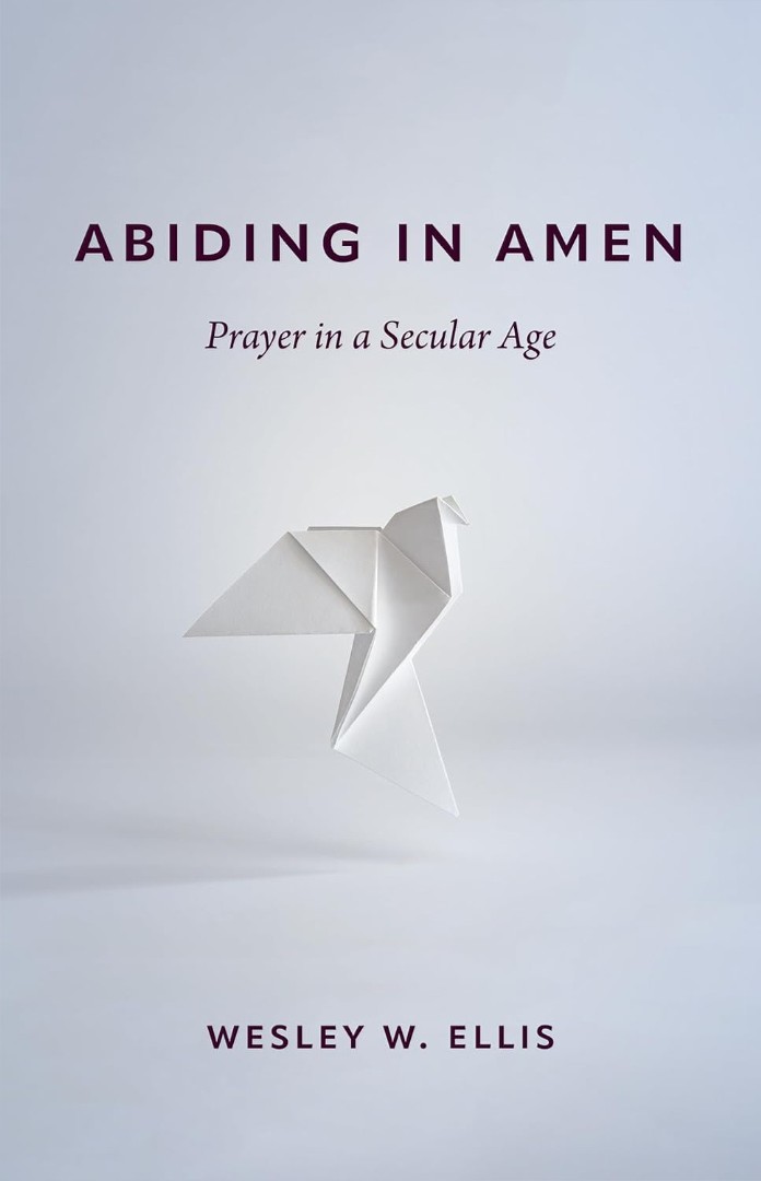 Abiding In Amen