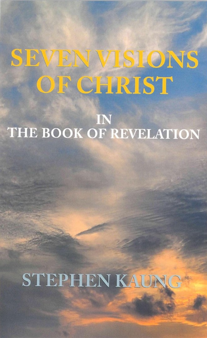 Seven Visions of Christ