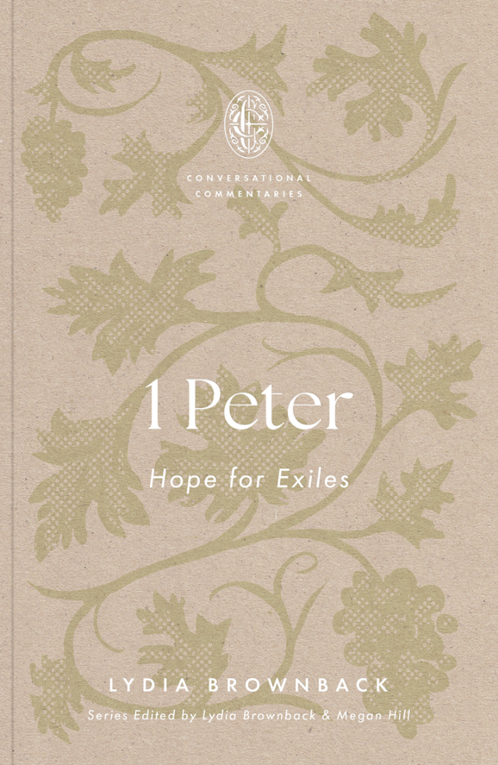 1 Peter