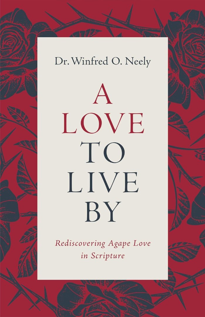 Love to Live By, A