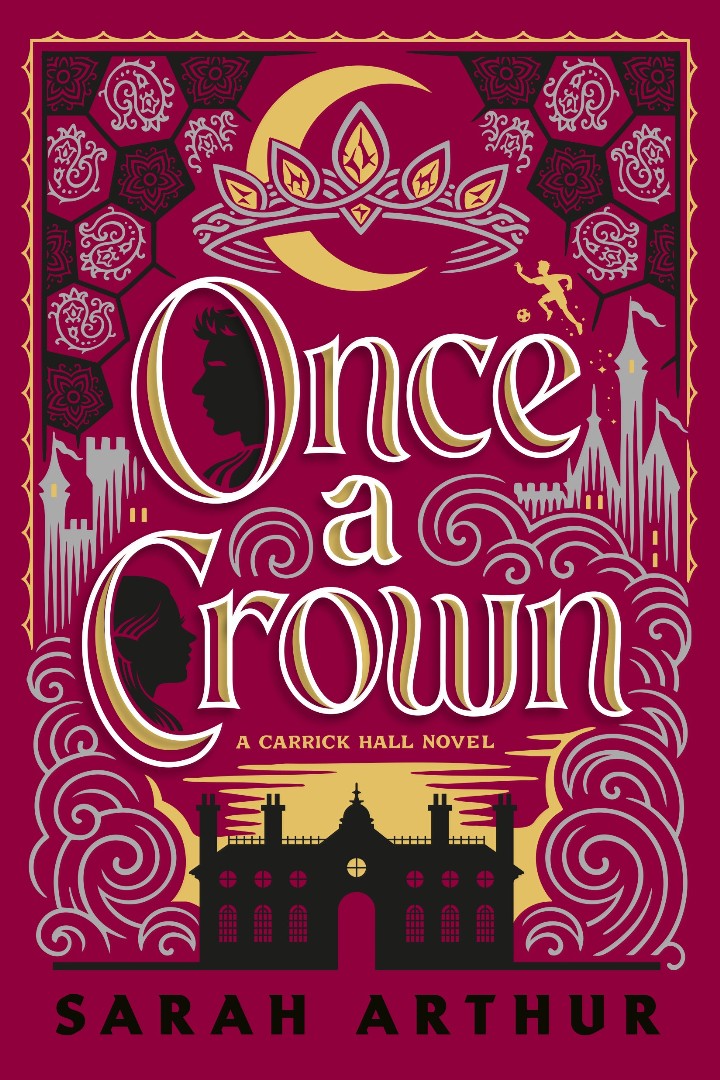 Once a Crown