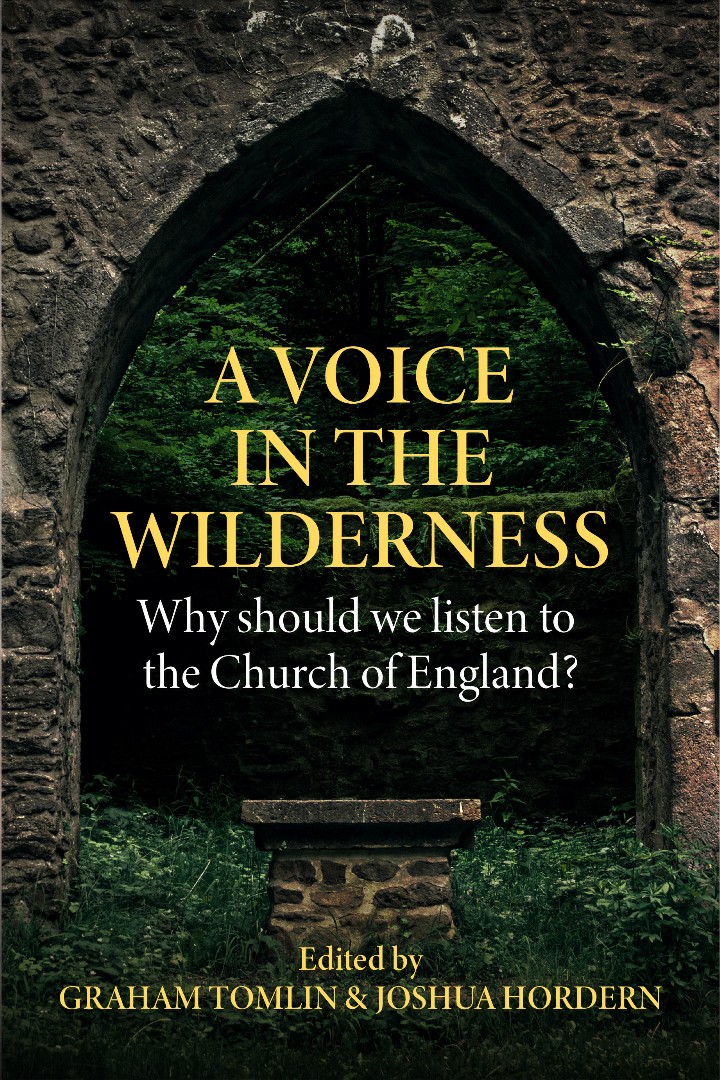 Voice in the Wilderness, A