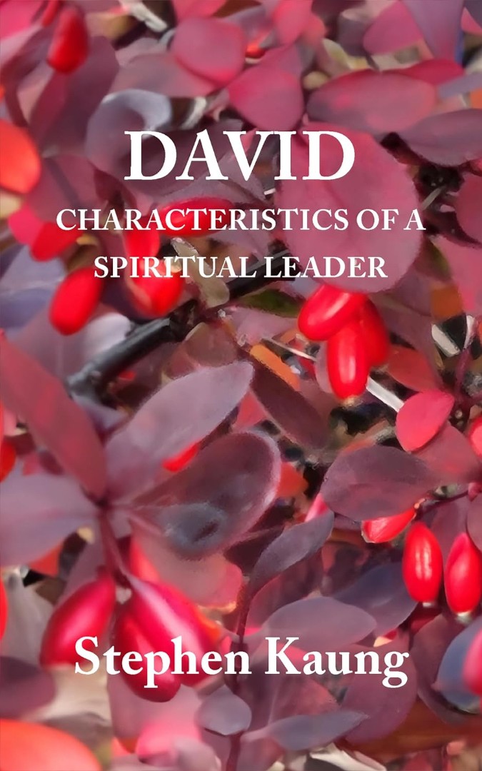 David
