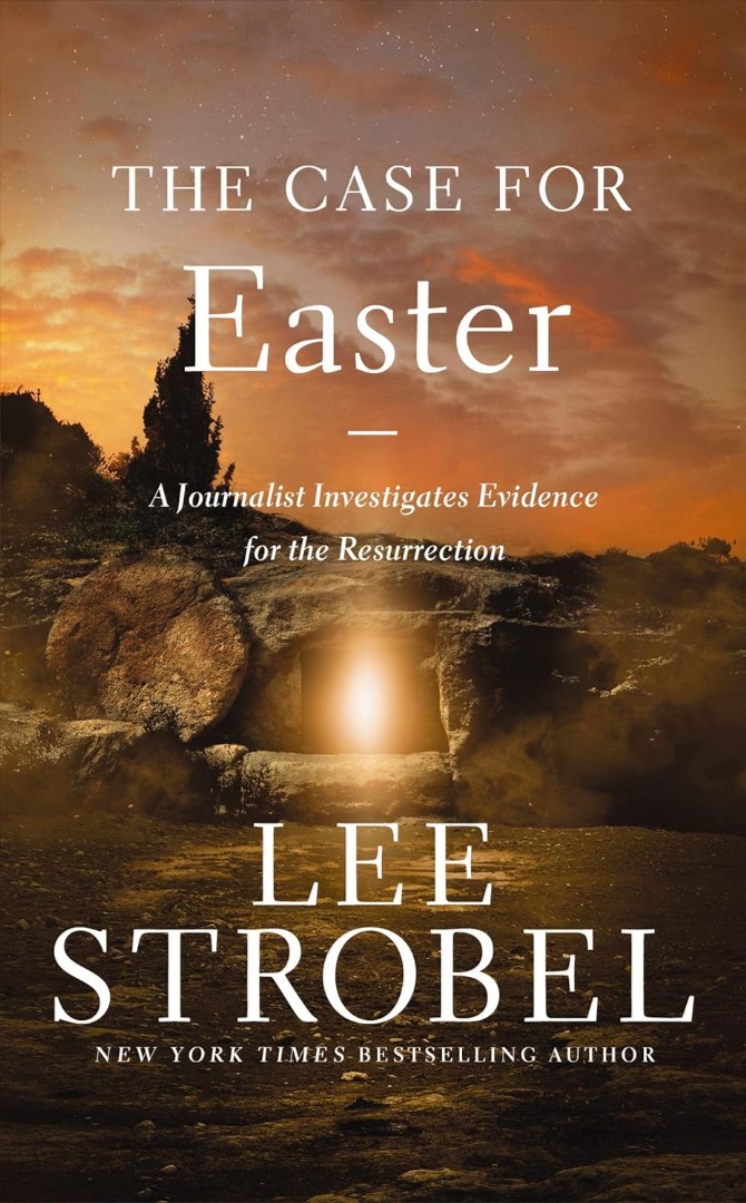 The Case for Easter