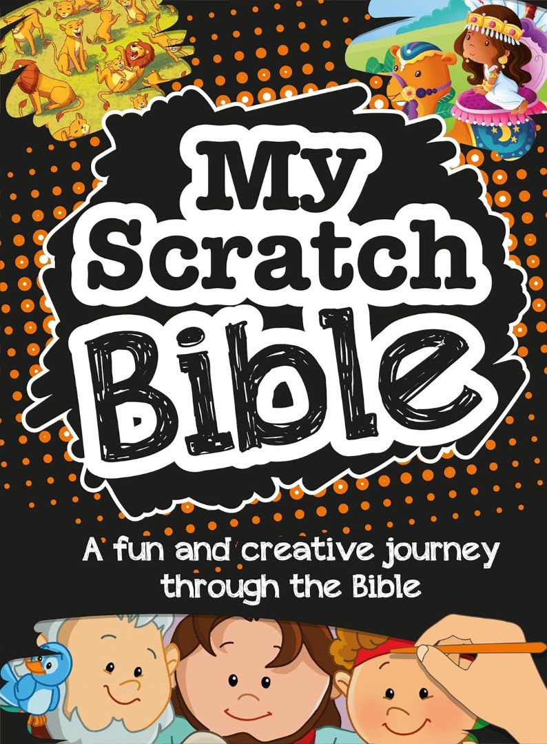 My Scratch Bible