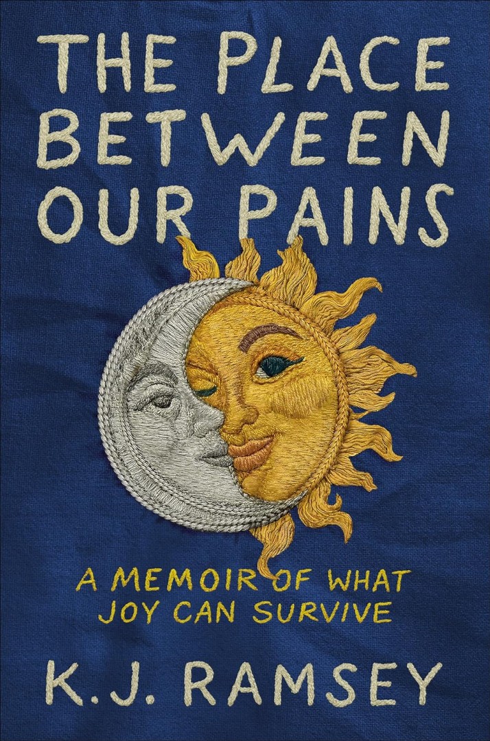 The Place Between Our Pains