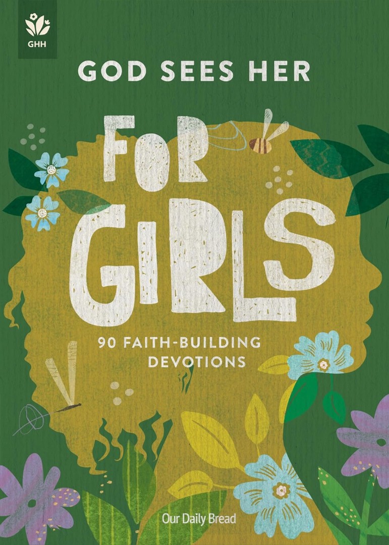 God Sees Her for Girls