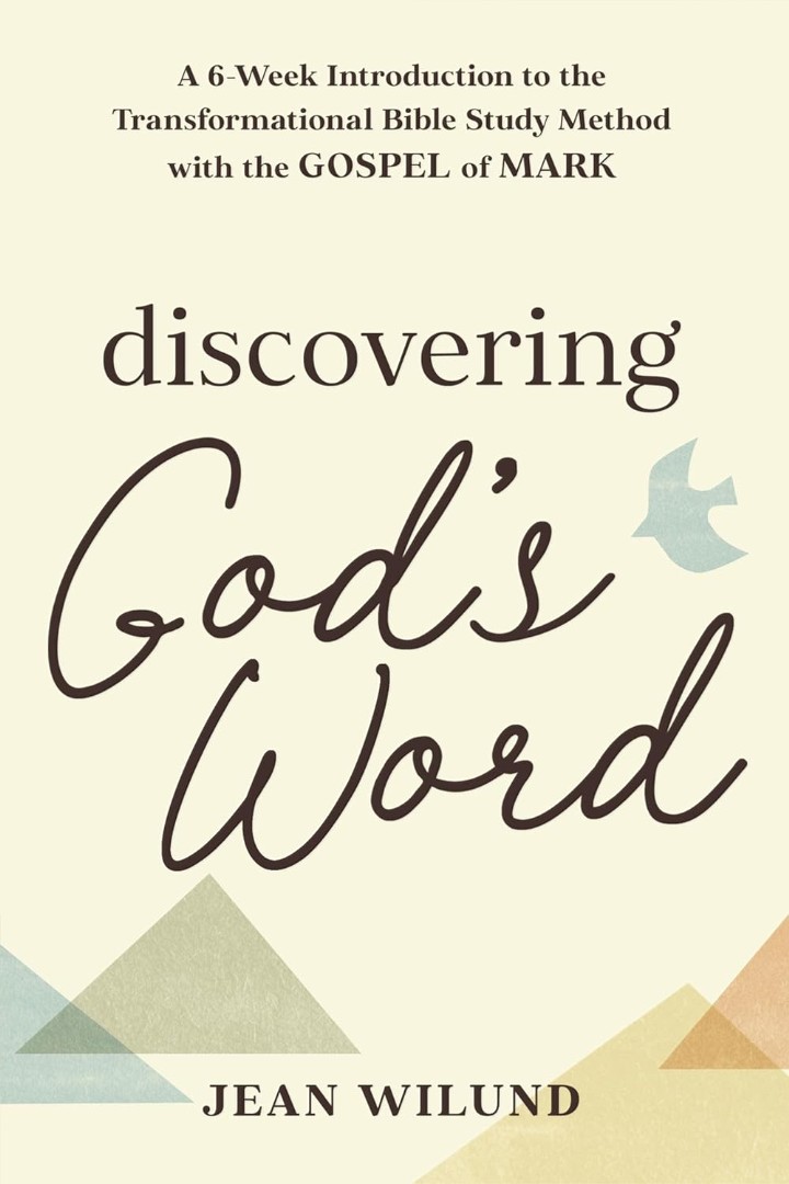 Discovering God's Word