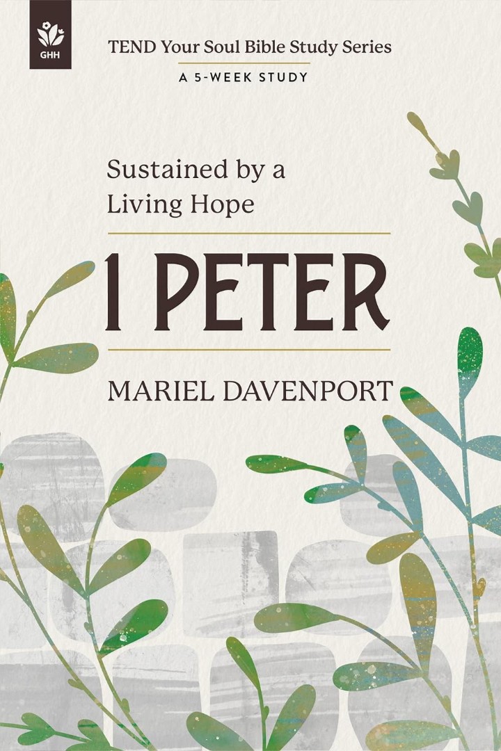 1 Peter