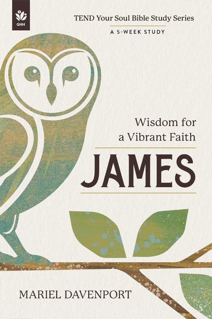 James