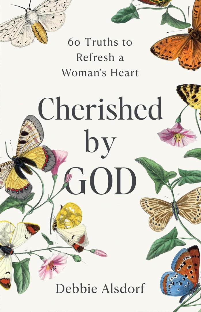 Cherished By God