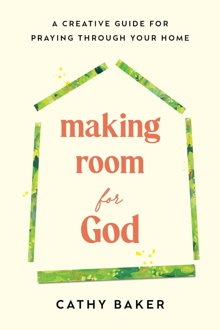 Making Room for God