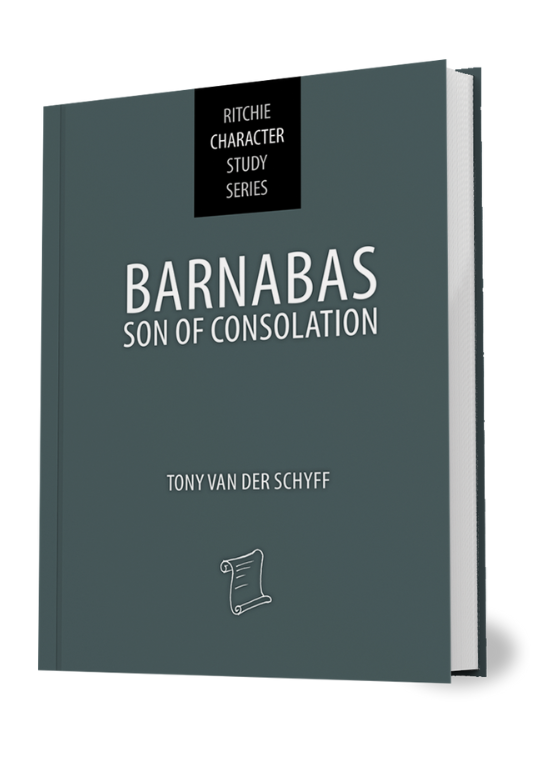 Barnabas