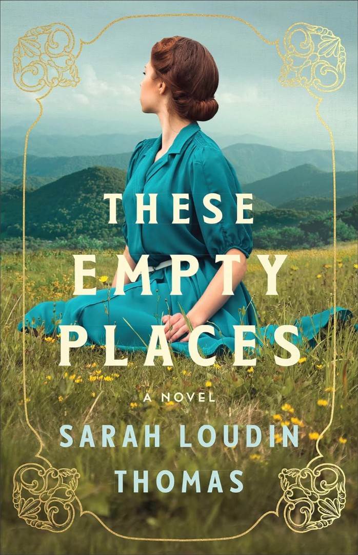These Empty Places