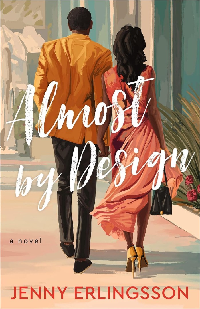 Almost By Design