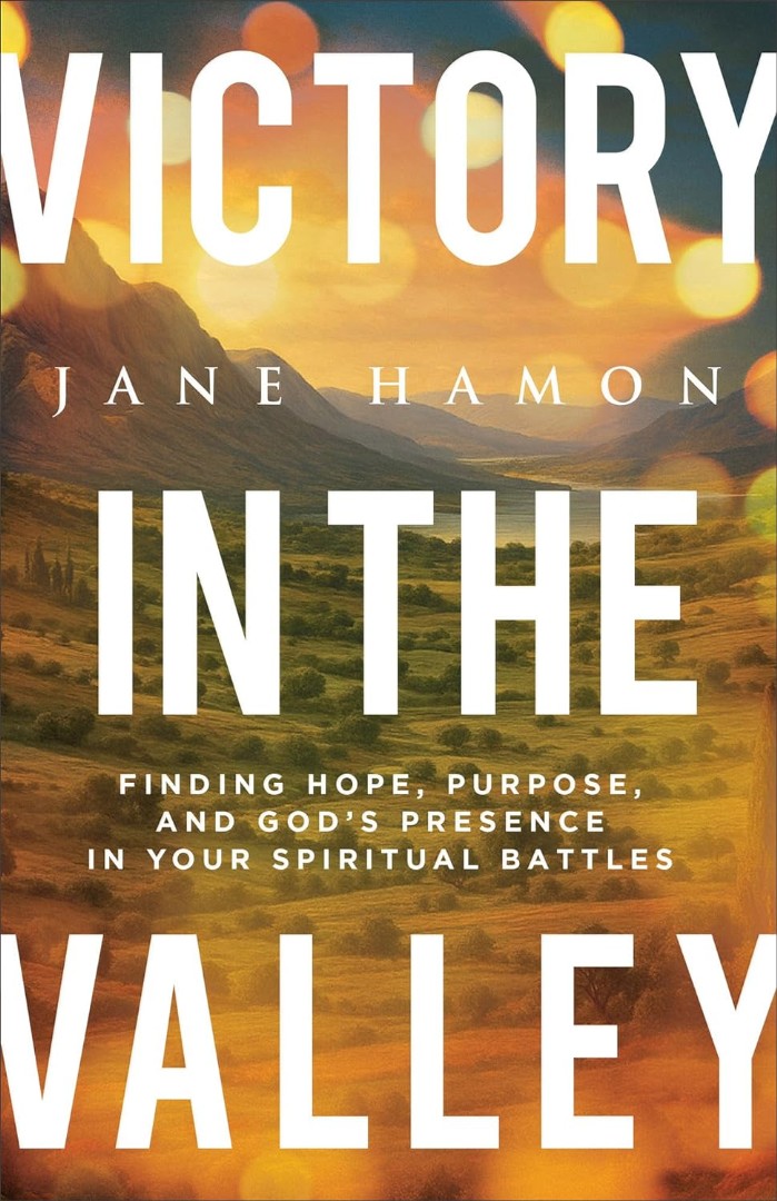 Victory in the Valley