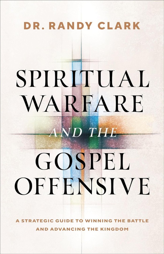 Spiritual Warfare and the Gospel Offensive