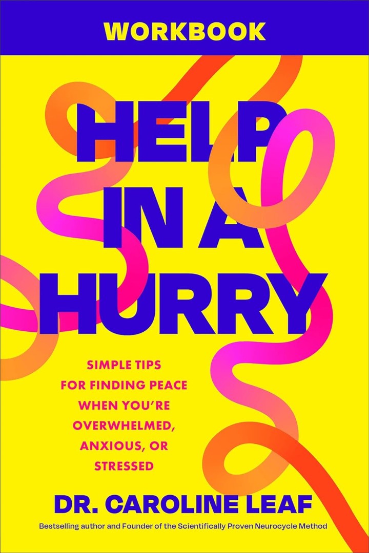 Help in a Hurry Workbook