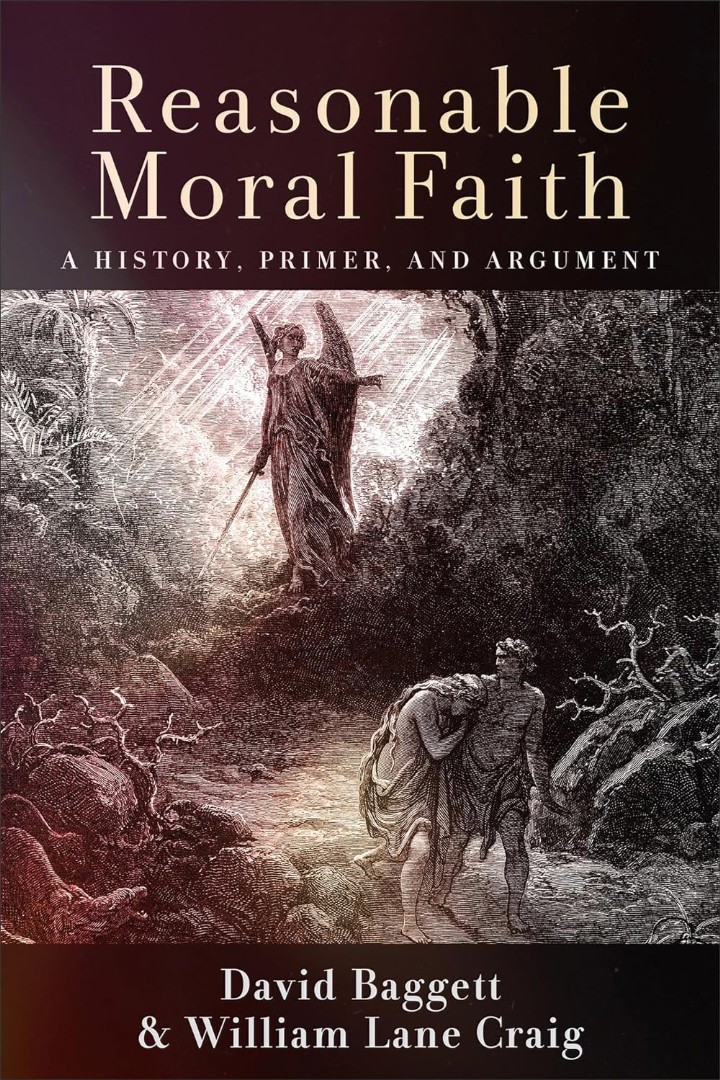 Reasonable Moral Faith