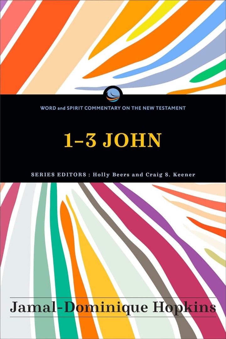 1-3 John