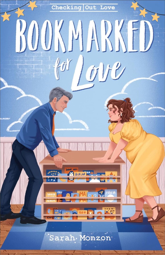 Bookmarked for Love