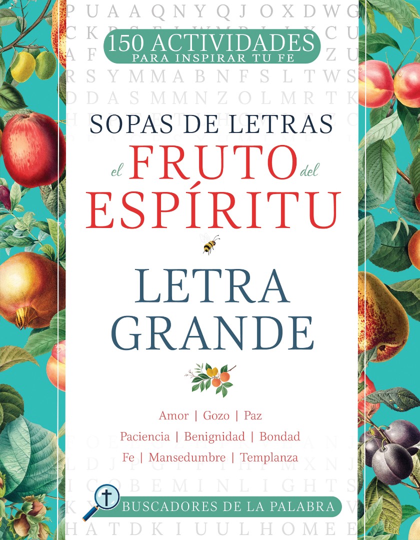 El Fruto Del Espíritu