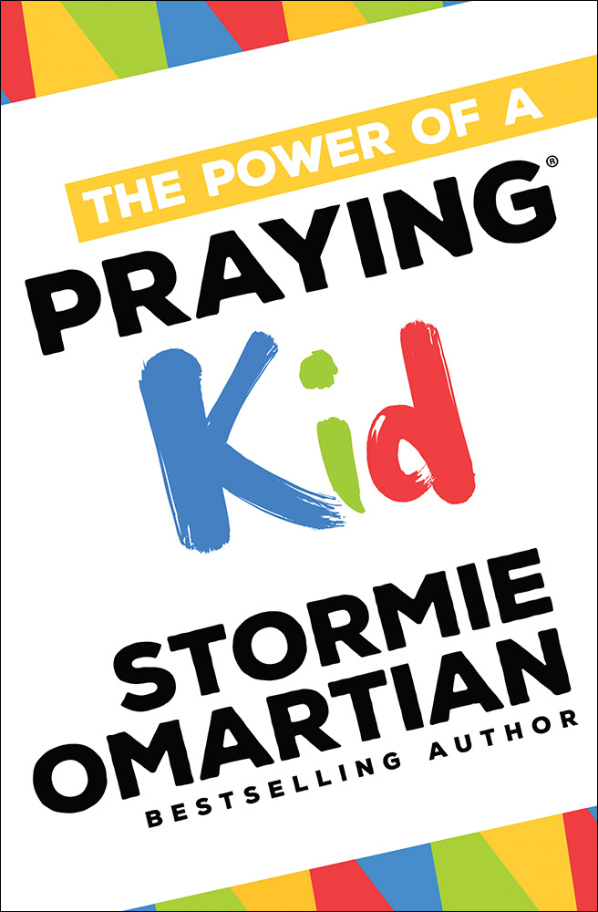 The Power Of A Praying Kid