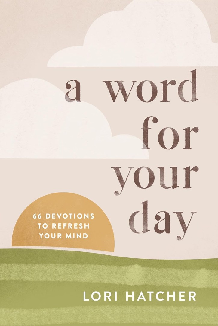 Word for Your Day, A