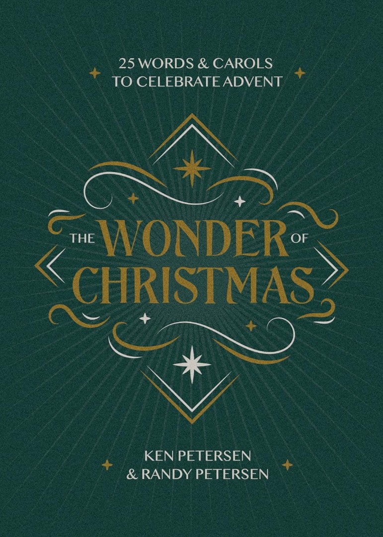The Wonder Of Christmas